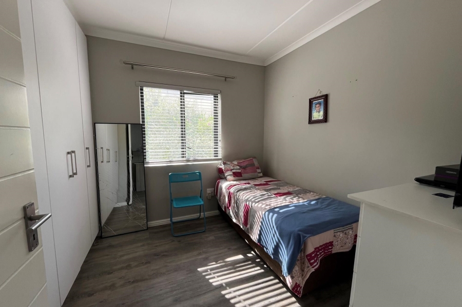 2 Bedroom Property for Sale in Haasendal Western Cape